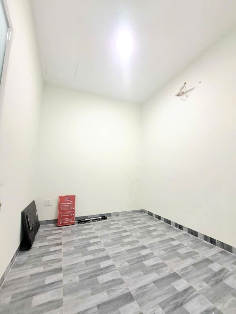 Hẻm ô tô – 83m² – sát mặt tiền Gần Tô Ngọc Vân – Tam Phú – giá đầu tư chỉ 4.2 tỷ - Ảnh 1